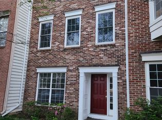 (Undisclosed Address), Herndon, VA 20170