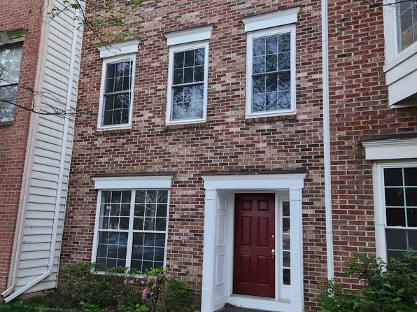 (undisclosed Address), Herndon, VA 20170