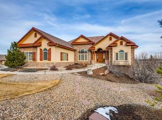 4747 Carefree Trl, Parker, CO 80134
