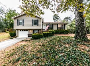 2008 Manassas Dr, Woodstock, GA 30189