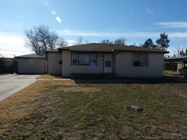 703 Dixie Dr, Clovis, NM 88101