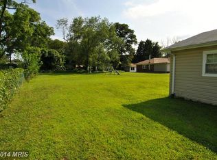 211 Poplar Ave, Glen Burnie, MD 21061