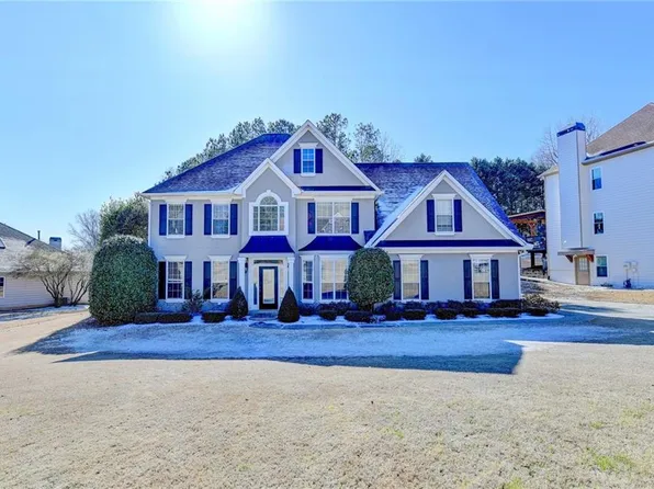 225 Ruby Forest Pkwy, Suwanee, GA 30024