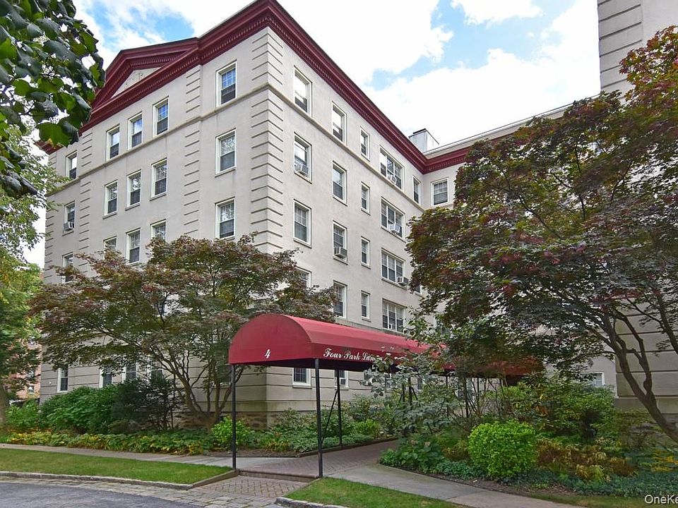 1st image of 4 Park Lane #1H