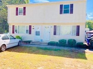 253 Kent Rd, Springfield, MA 01129