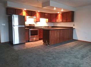 202 1/2 N Marion Ave #3, Washington, IA 52353