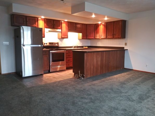202 1/2 N Marion Ave #3