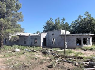 725 W Savannah Rd, La Mesa, NM 88044