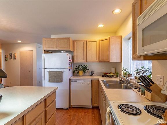 Before granite installation
