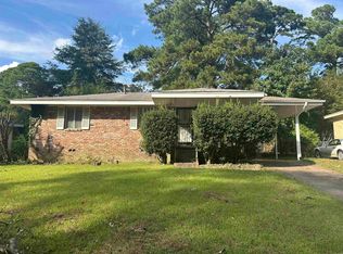 10 Barbara Cir, Little Rock, AR 72204