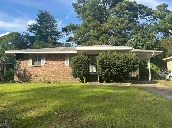 10 Barbara Cir, Little Rock, AR 72204