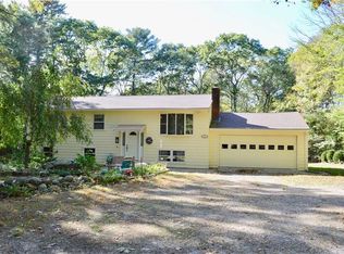 119 Victory Hwy, West Greenwich, RI 02817