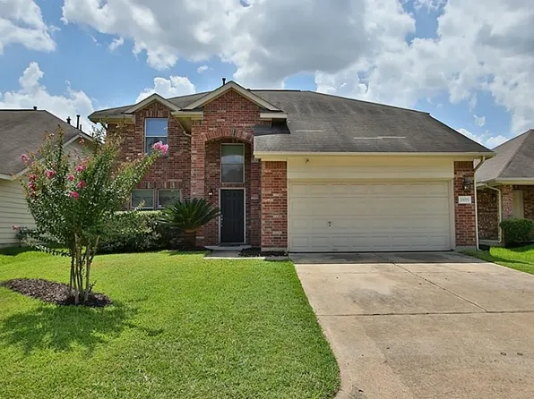 20015 Tunham Trl, Houston, TX 77073