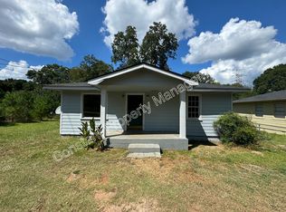 1117 Dewey St, Griffin, GA