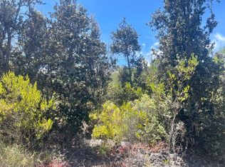 LOT 11 Koa Ln LOT 11, Captain Cook, HI 96704