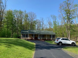 102 Orchard Dr, Blooming Grove, PA 18428