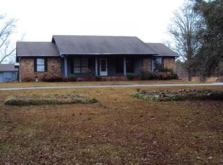 251 Cooper Rd, Columbia, MS 39429