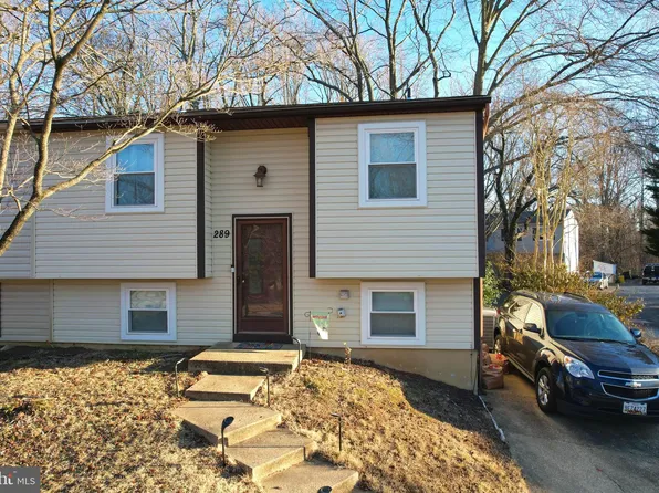 289 Ternwing Dr, Arnold, MD 21012