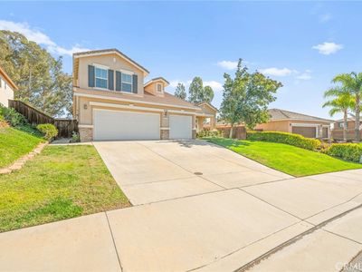 35778 Crest Meadow Dr, Wildomar, CA, 92595