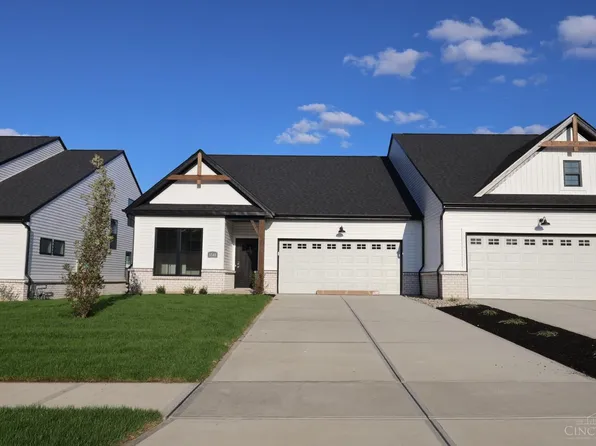 5548 Birch Ct #9754, Fairfield Township, OH 45011