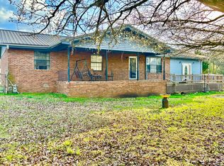 272 Cherokee Trl, Trenton, GA 30752