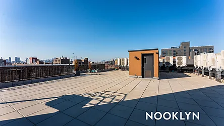Rented by Nooklyn NYC LLC