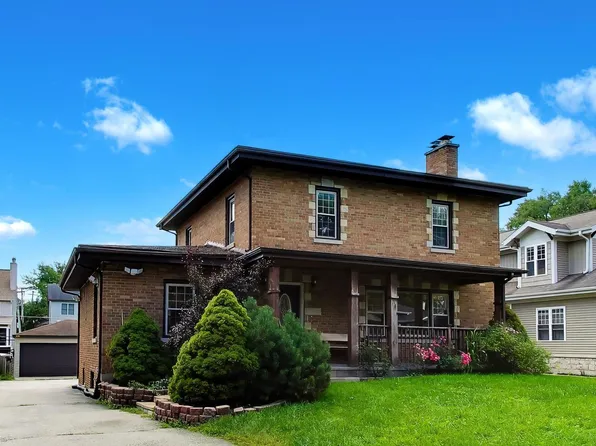 341 W Morris Ave, Lombard, IL 60148