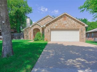 6221 Sydney Dr, Waco, TX 76708