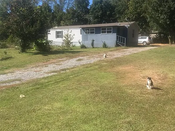 961 S Vickie St, Kansas, OK 74347