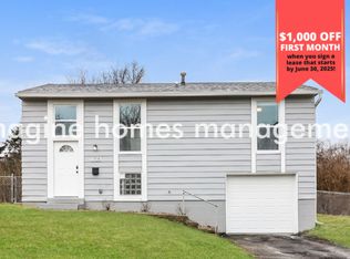 11705 Elkwood Dr, Cincinnati, OH 45240