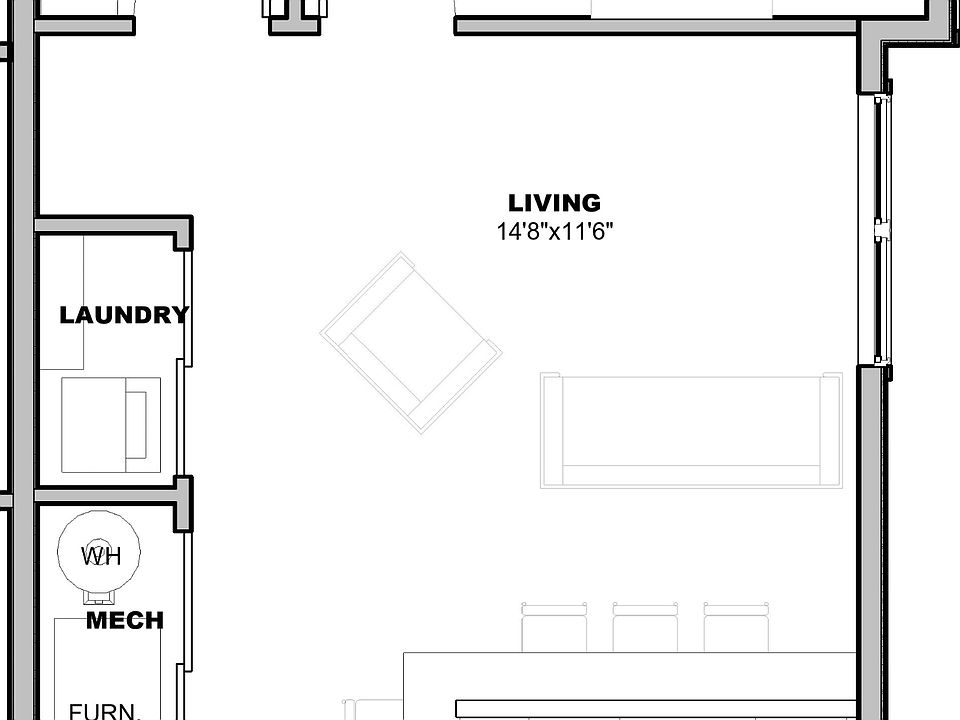 1st image of 1107 44th St #114