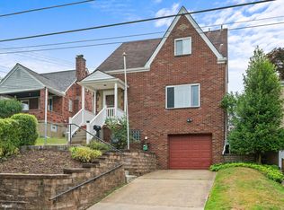 5606 Celadine St, Pittsburgh, PA 15201