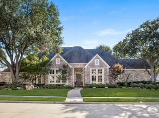 5612 Kelly Ln, Plano, TX 75093