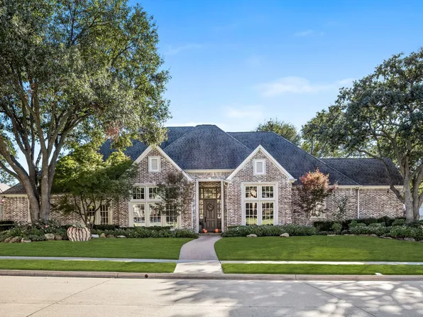 5612 Kelly Ln, Plano, TX 75093