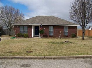 7063 Buckram Oak Dr, Montgomery, AL 36117