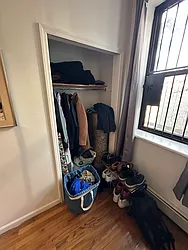 Rented by J Misrahi Realty Corp