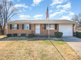 1619 Brightview Dr, Cincinnati, OH 45231