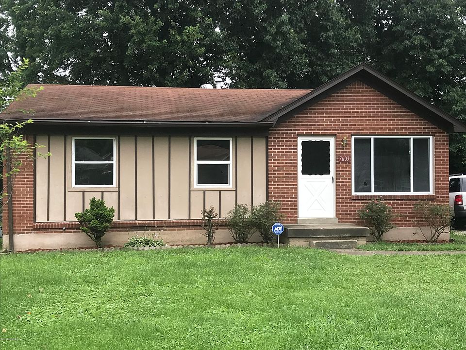 1st image of 7603 Nannette Ct