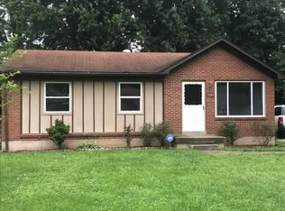 7603 Nannette Ct, Louisville, KY 40258