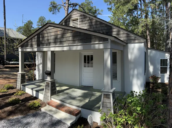 760 N Ashe Street, Southern Pines, NC 28387