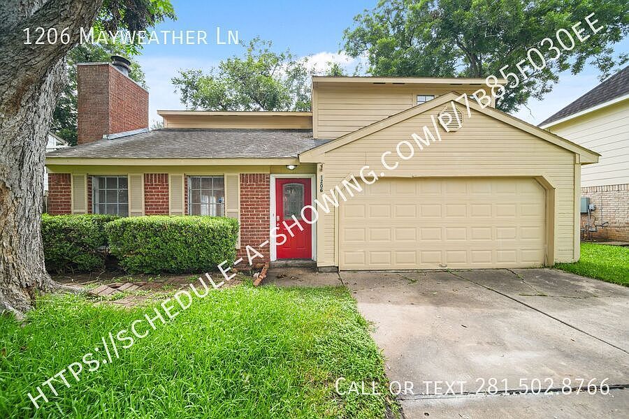1st image of 1206 Mayweather Ln