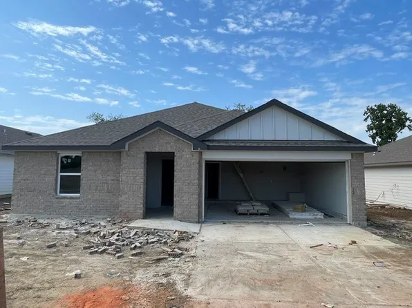 214 Paco Loop, Caldwell, TX 77836