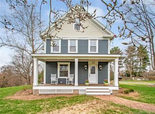 115 Chestnut Hill Rd, Glastonbury, CT 06033