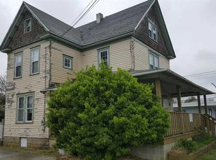 104 E Lavender Rd, Wildwood, NJ 08260