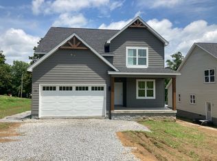 391 Mount Pleasant Rd LOT 1, Kingston Springs, TN 37082