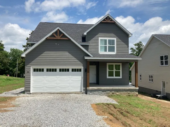 391 Mount Pleasant Rd Lot 1, Kingston Springs, TN 37082