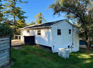 411 Winfield Cir, Pulaski, VA 24301