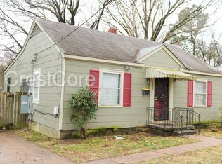 3059 Given Ave, Memphis, TN 38112