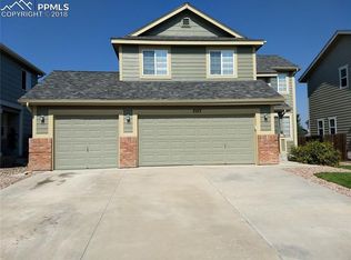 7577 Steward Ln, Colorado Springs, CO 80922