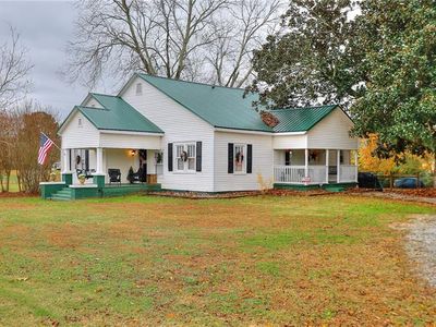 1407 Hog Mountain Rd, Winder, GA, 30680